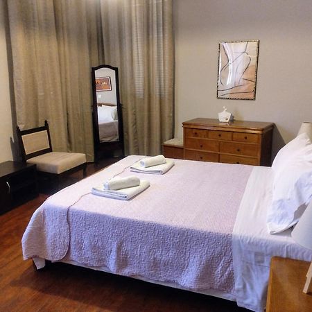 Abundance Apartment Corfu  Εξωτερικό φωτογραφία
