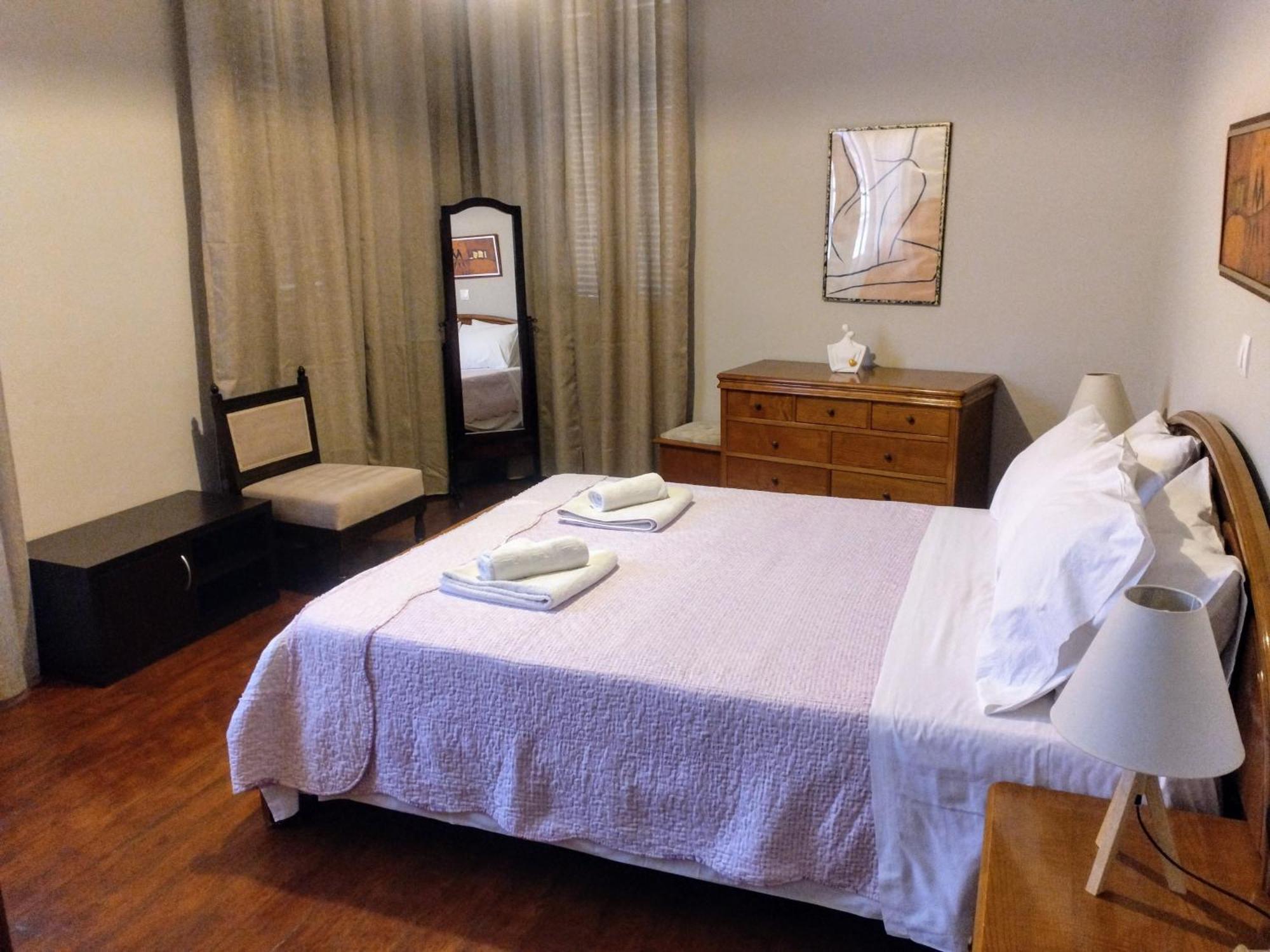Abundance Apartment Corfu  Εξωτερικό φωτογραφία