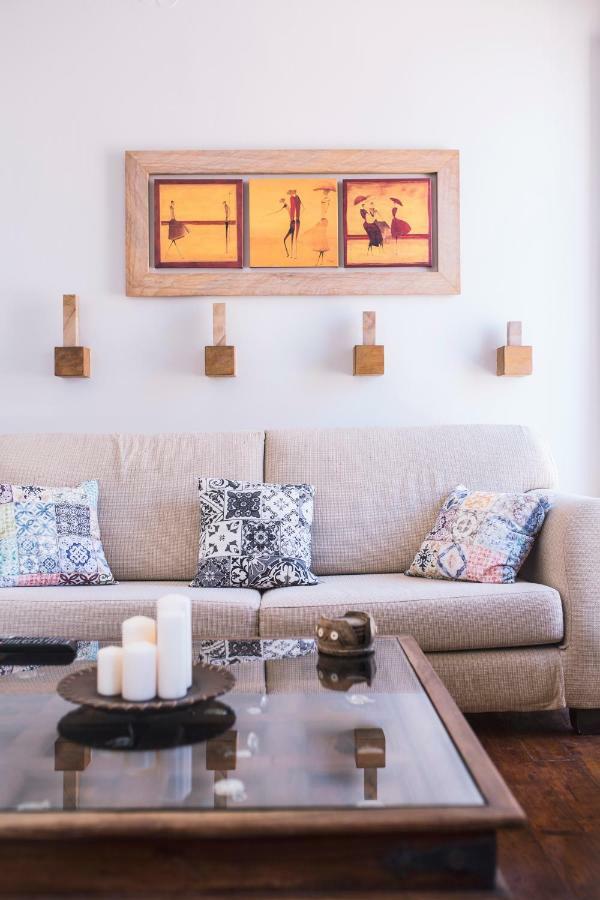 Abundance Apartment Corfu  Εξωτερικό φωτογραφία