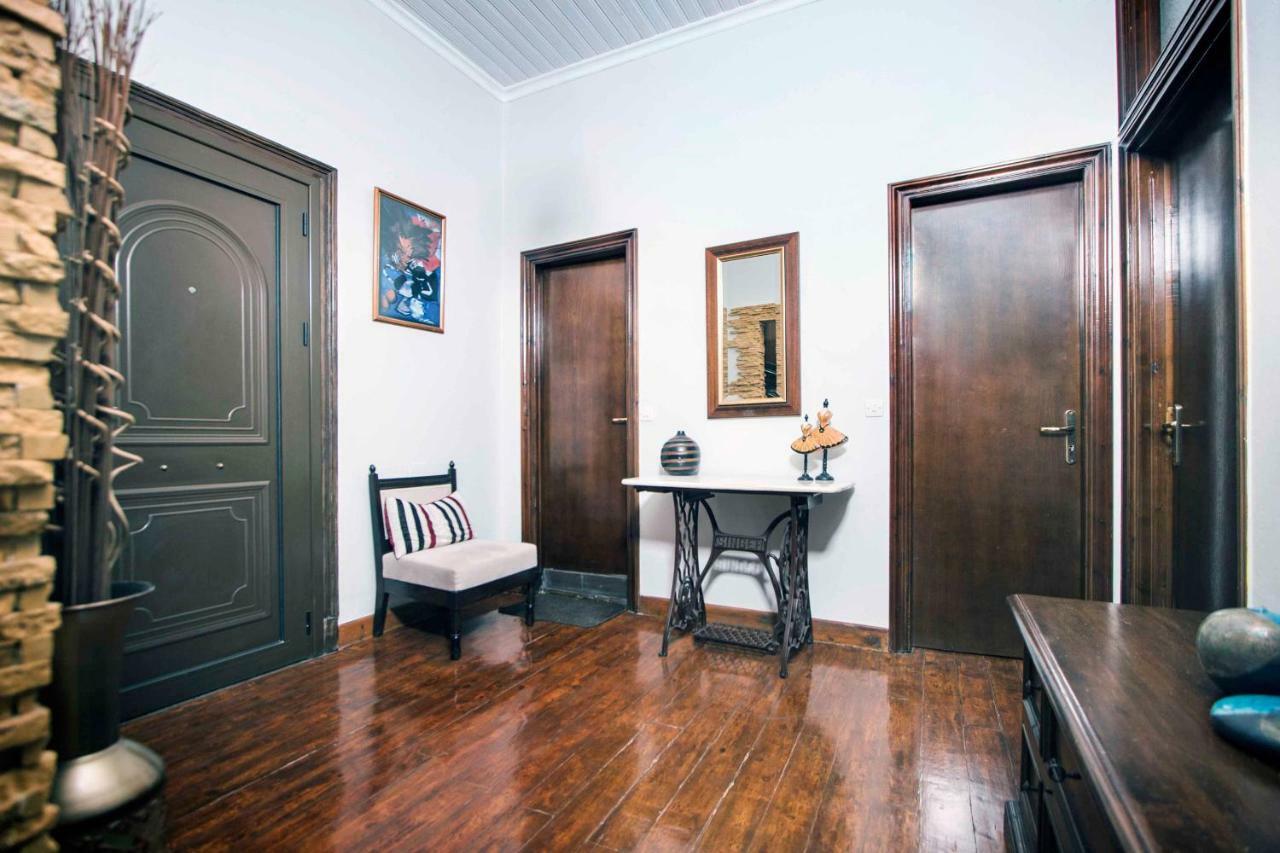 Abundance Apartment Corfu  Εξωτερικό φωτογραφία