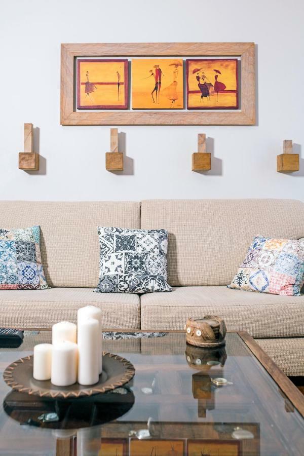 Abundance Apartment Corfu  Εξωτερικό φωτογραφία