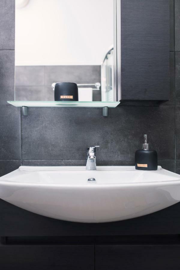 Abundance Apartment Corfu  Εξωτερικό φωτογραφία