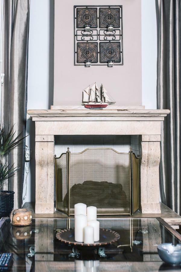 Abundance Apartment Corfu  Εξωτερικό φωτογραφία